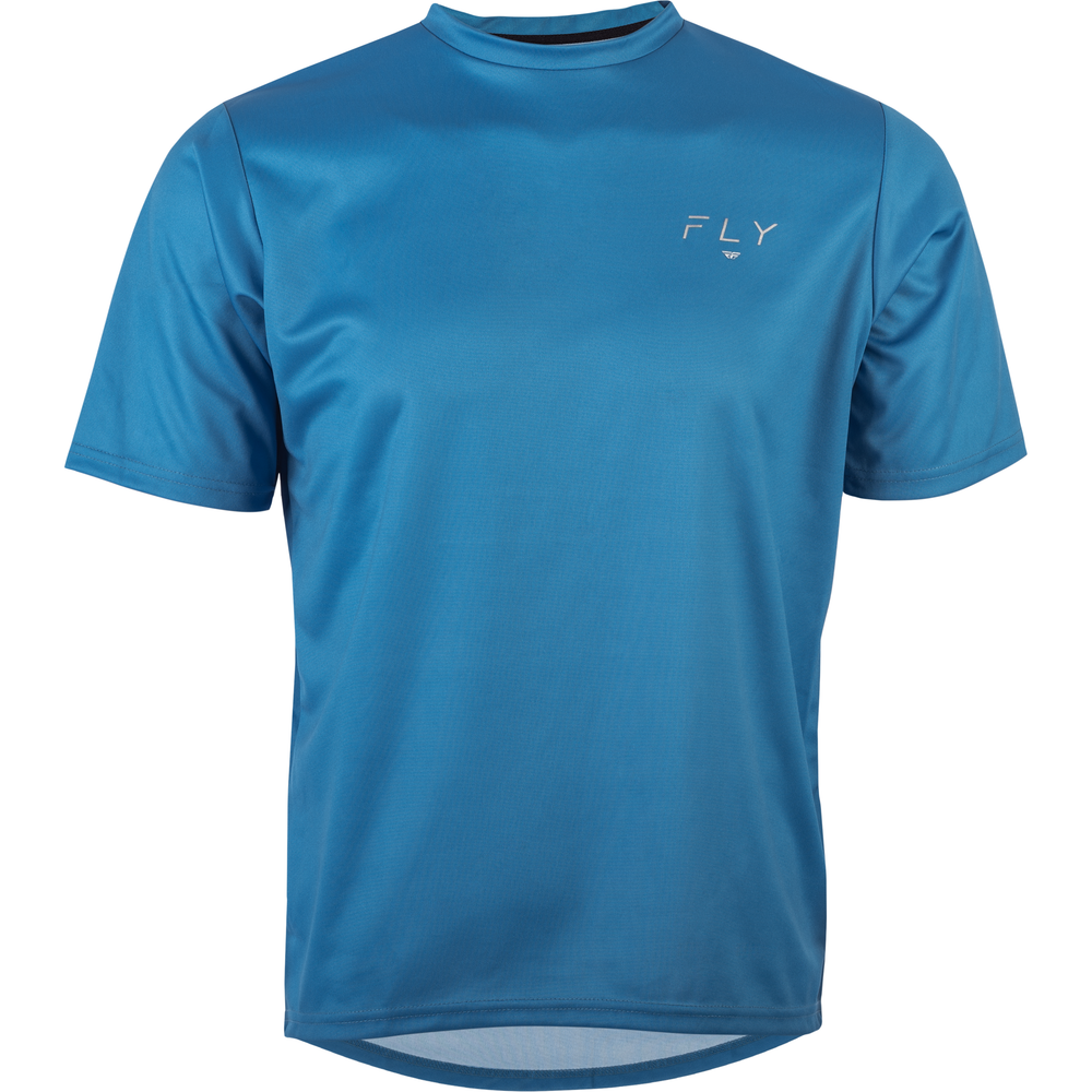 Action Jersey Slate Blue Md