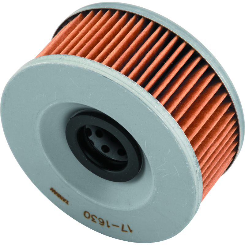 BikeMaster Yamaha BM-144 Oil Filter - Black