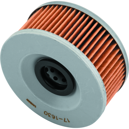 BikeMaster Yamaha BM-144 Oil Filter - Black