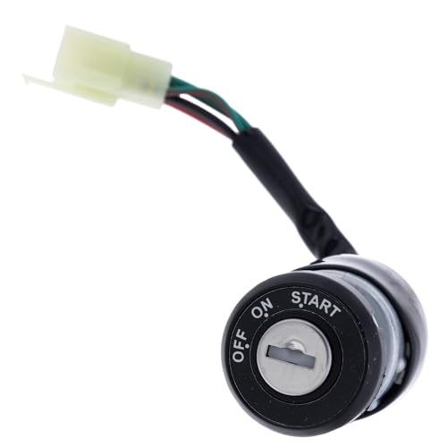 
                      
                        Polaris RZR Main Switch, Genuine OEM Part 0454336, Qty 1
                      
                    