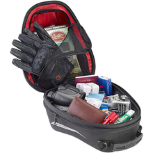 Tanklock Tank Bag 15l Black