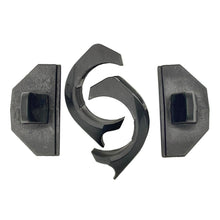 Polaris Off Road Lock & Ride Windshield Clamp - 2207386