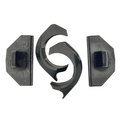 Polaris Off Road Lock & Ride Windshield Clamp - 2207386