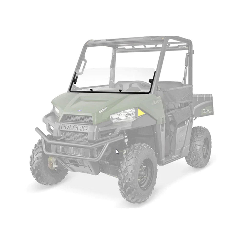 Polaris OEM Half Windshield Midsize570 Crew 570-4 Ranger 500 2879961