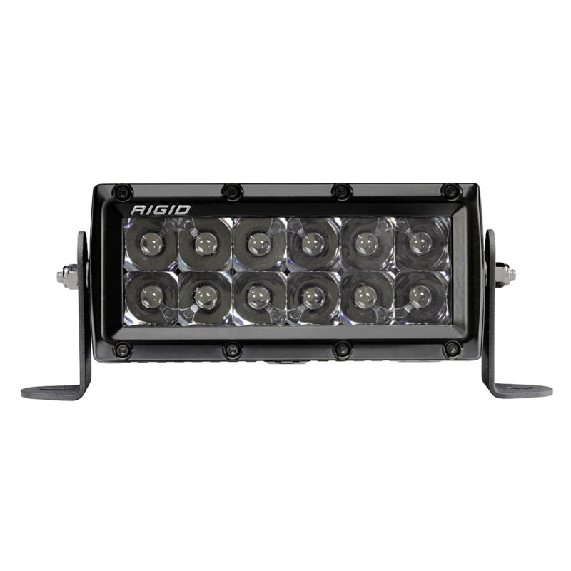 
                      
                        Rigid Industries 6in E Series Spot - Midnight Edition
                      
                    