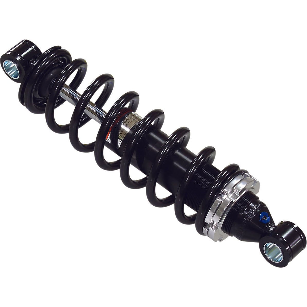 Gas Center Shock W/Spring Pol