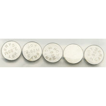 Valve Shims 9.48x2.85mm 5/Pk