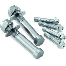 ProTaper Replacement Bolt Kit