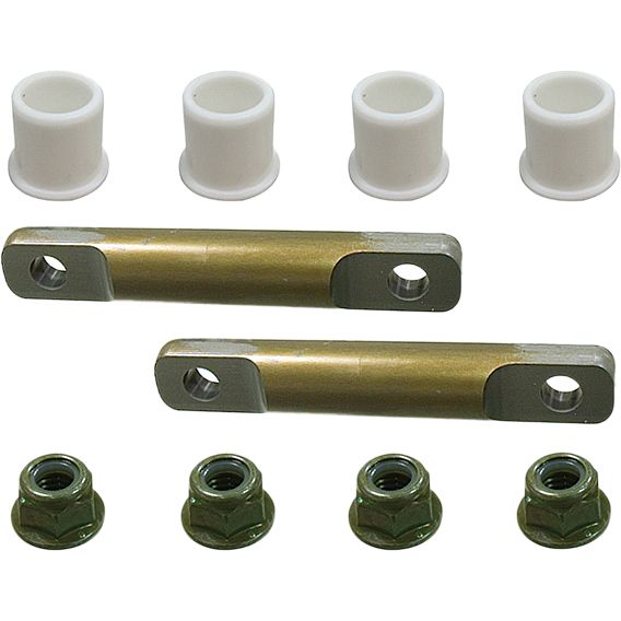 Bushing/Bolt Kit