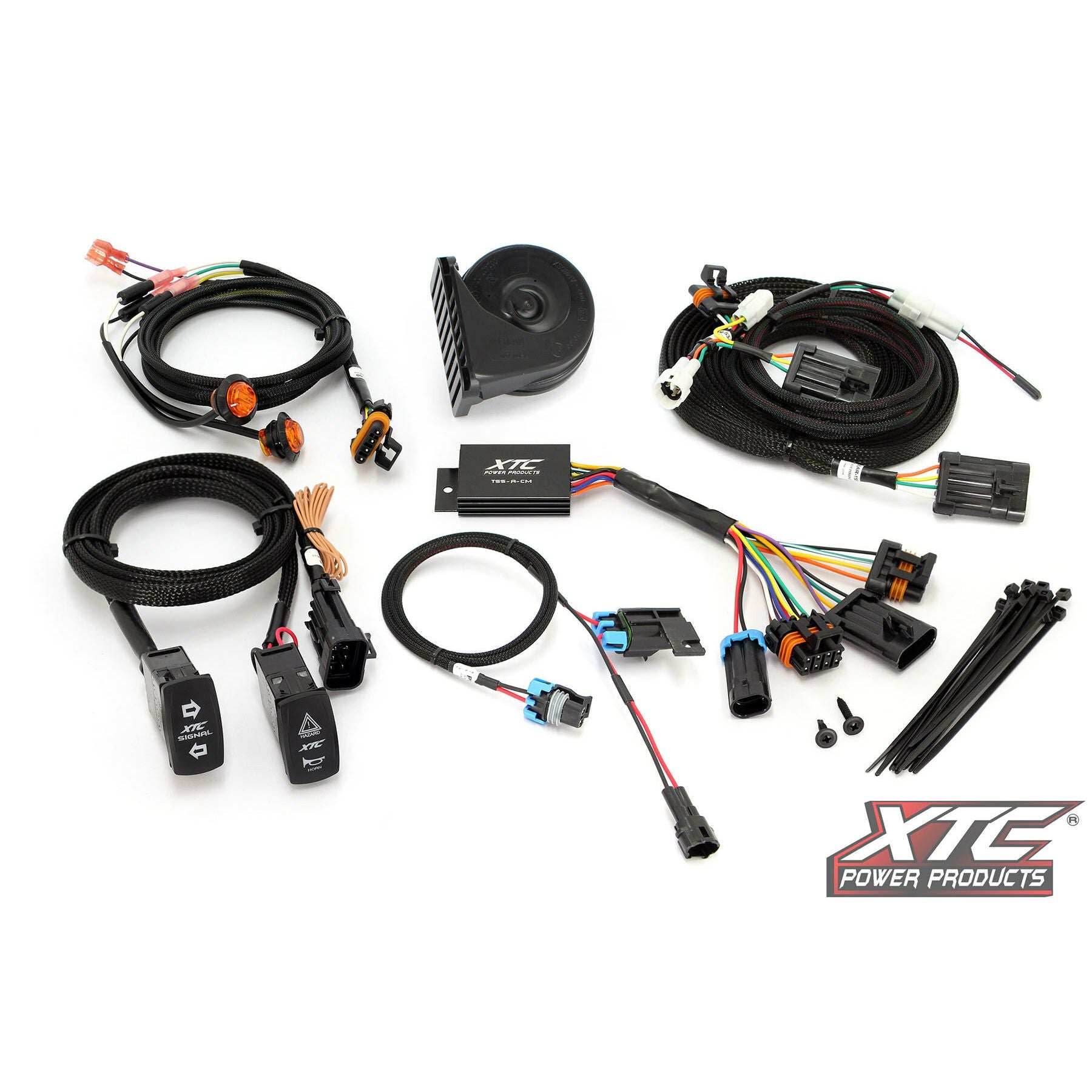 Self Canceling T/S Kit Yam