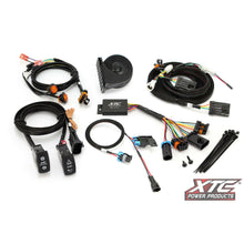 Self Canceling T/S Kit Yam