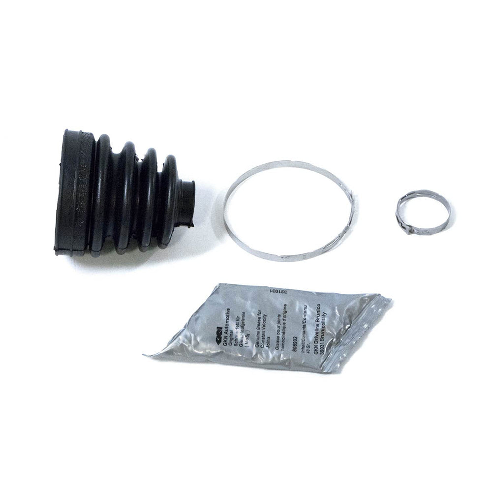 
                      
                        Polaris Ranger Wheel Side Boot Kit, Genuine OEM Part 2201373, Qty 1
                      
                    