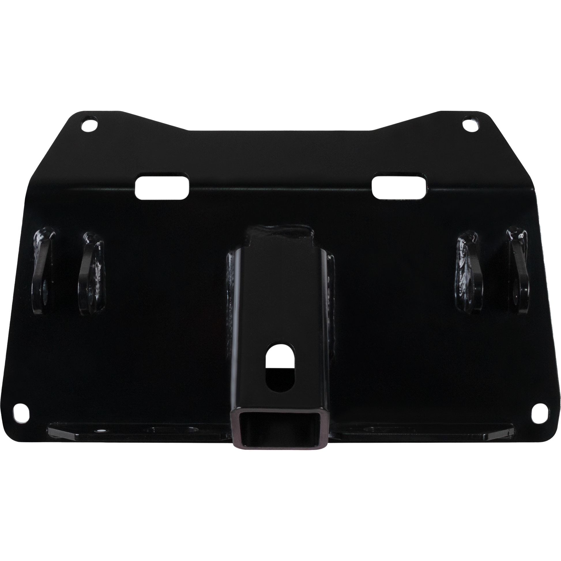 Utv Plow Mount