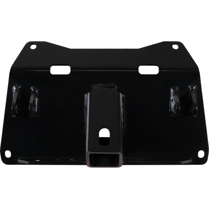 Utv Plow Mount