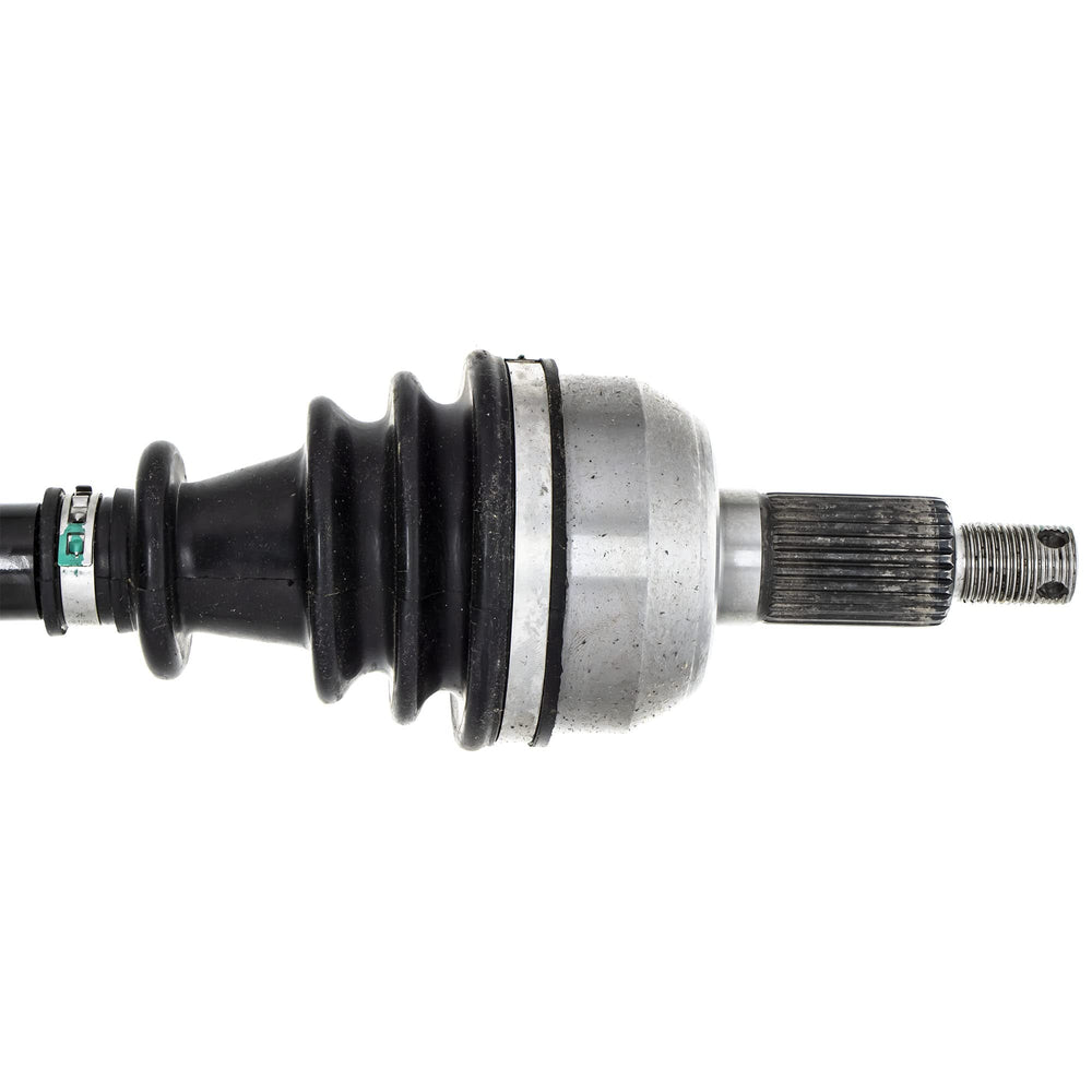 
                      
                        Polaris Rear Half Shaft CV Axle, 60, for Specific GENERAL 1000, 4 1000 and RZR 1000 S, 1000 S 4, 900 S, 900 S 4, Trail, Trail S Models and More, Full Assembly, OEM Part, Black, Qty 1-1333947
                      
                    