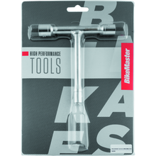 BikeMaster T-Handle 3-Way Socket - 8mm/10mm/12mm