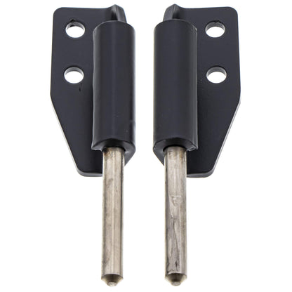 Polaris Ranger Half Door Hinge Hardware Kit, Genuine OEM Part 2207759, Qty 1