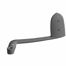 Polaris Indian Motorcycle Brake Lever Assembly, Flat Black, Genuine OEM Part 1019864-463, Qty 1