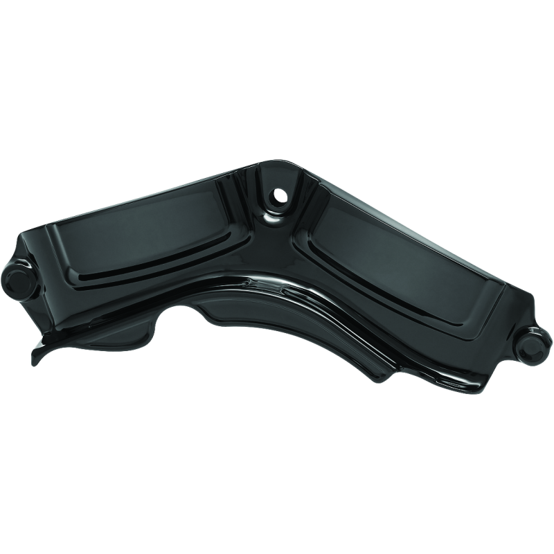 Kuryakyn Precision Cylinder Base Cover Black