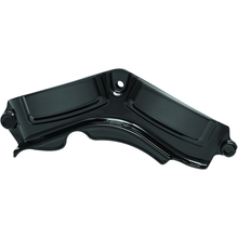 Kuryakyn Precision Cylinder Base Cover Black