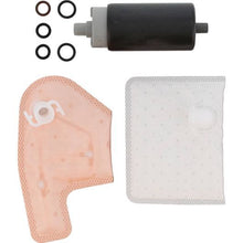 Fuel Pump Kit