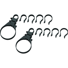 Kuryakyn Road Thunder Plus Sound Bar Satin Black