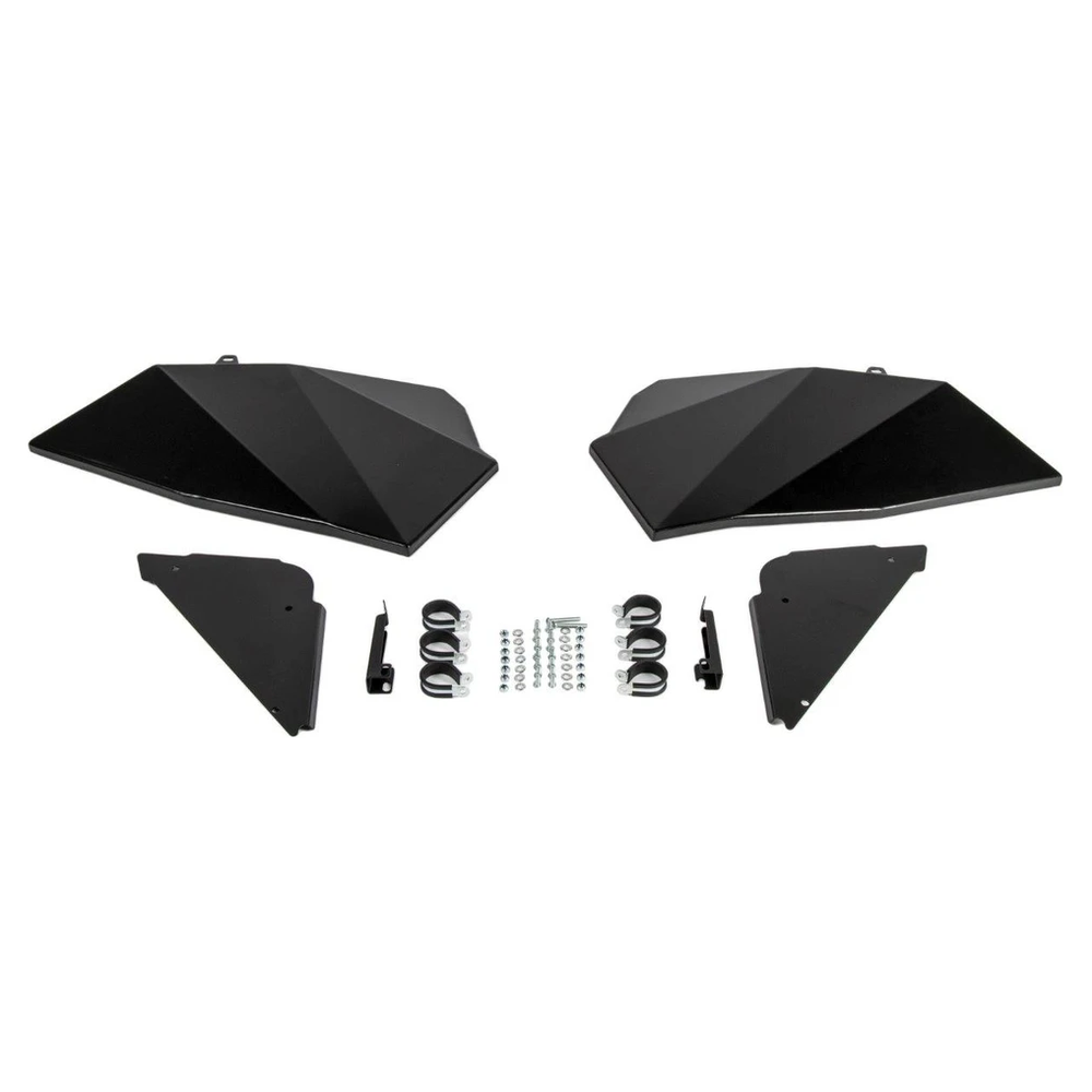 Lower Doors Rzr 900/1000