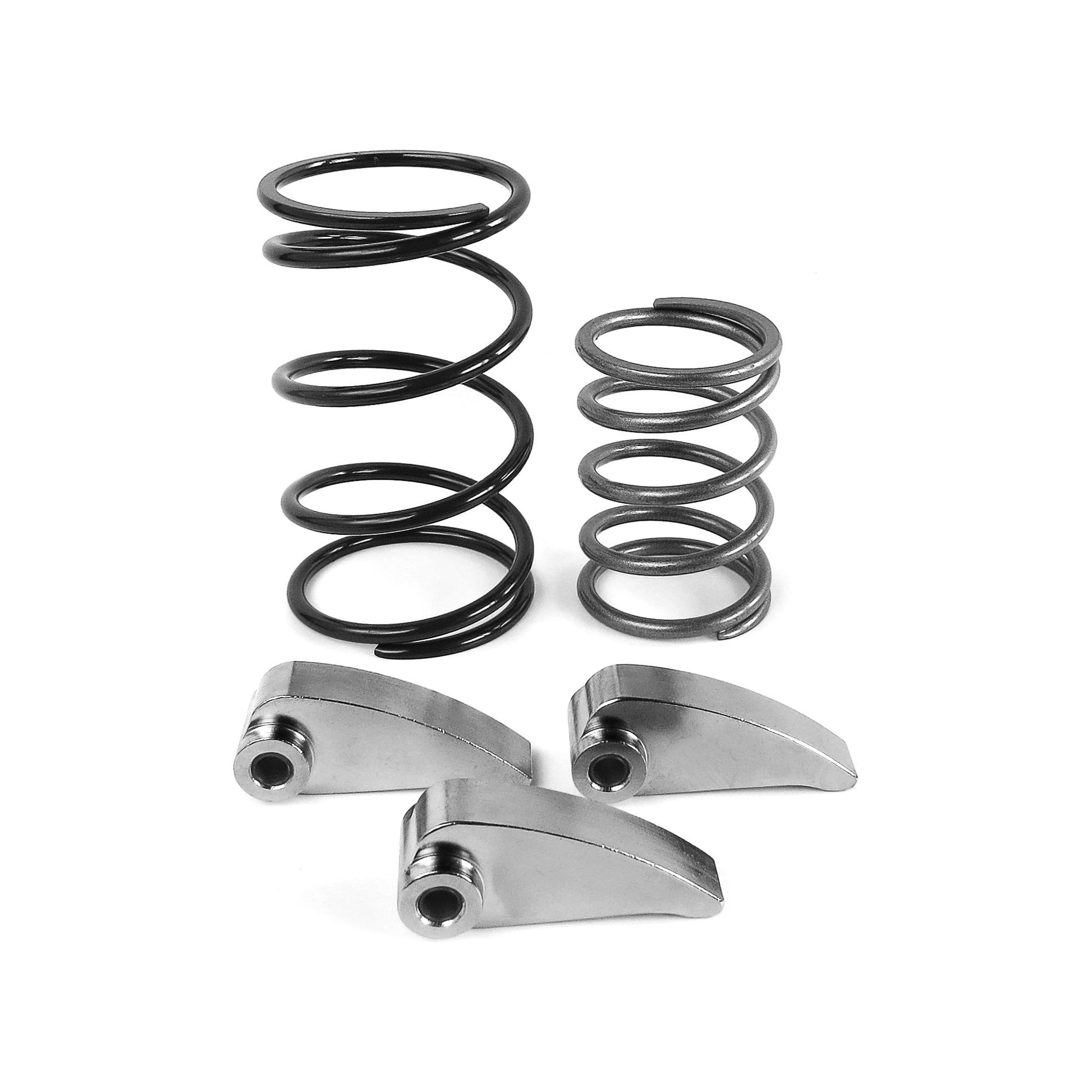 Clutch Kit 0 3000 Elev 27 28" Tire Ranger Crew 2019