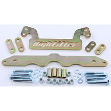 Atv Lift Kit Yam 550/700 Ylk700 51