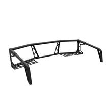 Polaris ATV Ultimate Series- Rear Rack Extender 7"