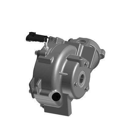 Polaris ATV All Wheel Drive (AWD) Gearcase Assembly, Genuine OEM Part 1332956, Qty 1