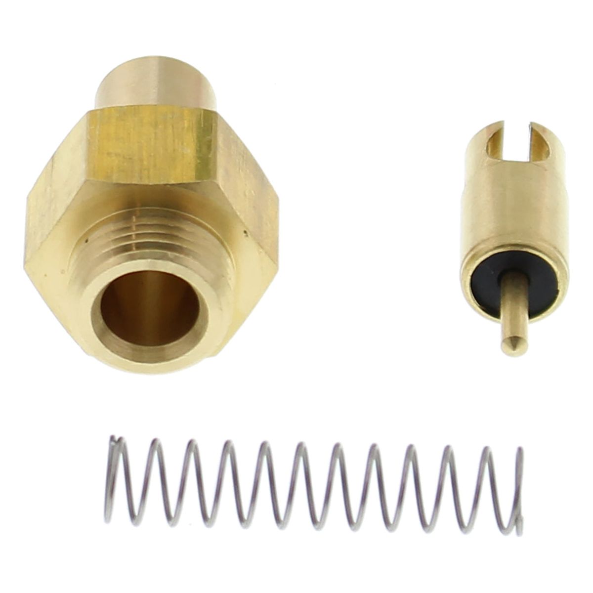 Choke Plunger Kit