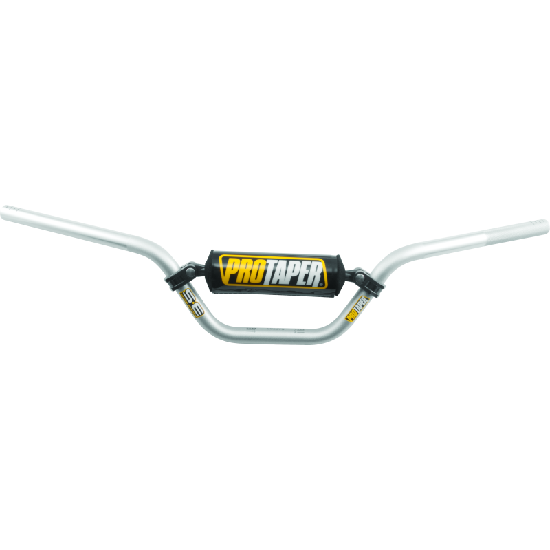 ProTaper SE Raptor Handlebar - Silver
