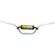 ProTaper SE Raptor Handlebar - Silver