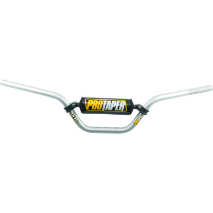 ProTaper SE Raptor Handlebar - Silver
