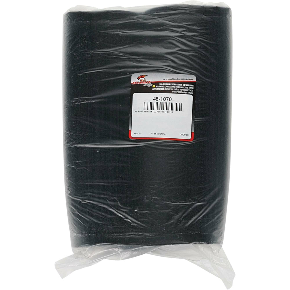 
                      
                        Air Filter Kit Yam
                      
                    