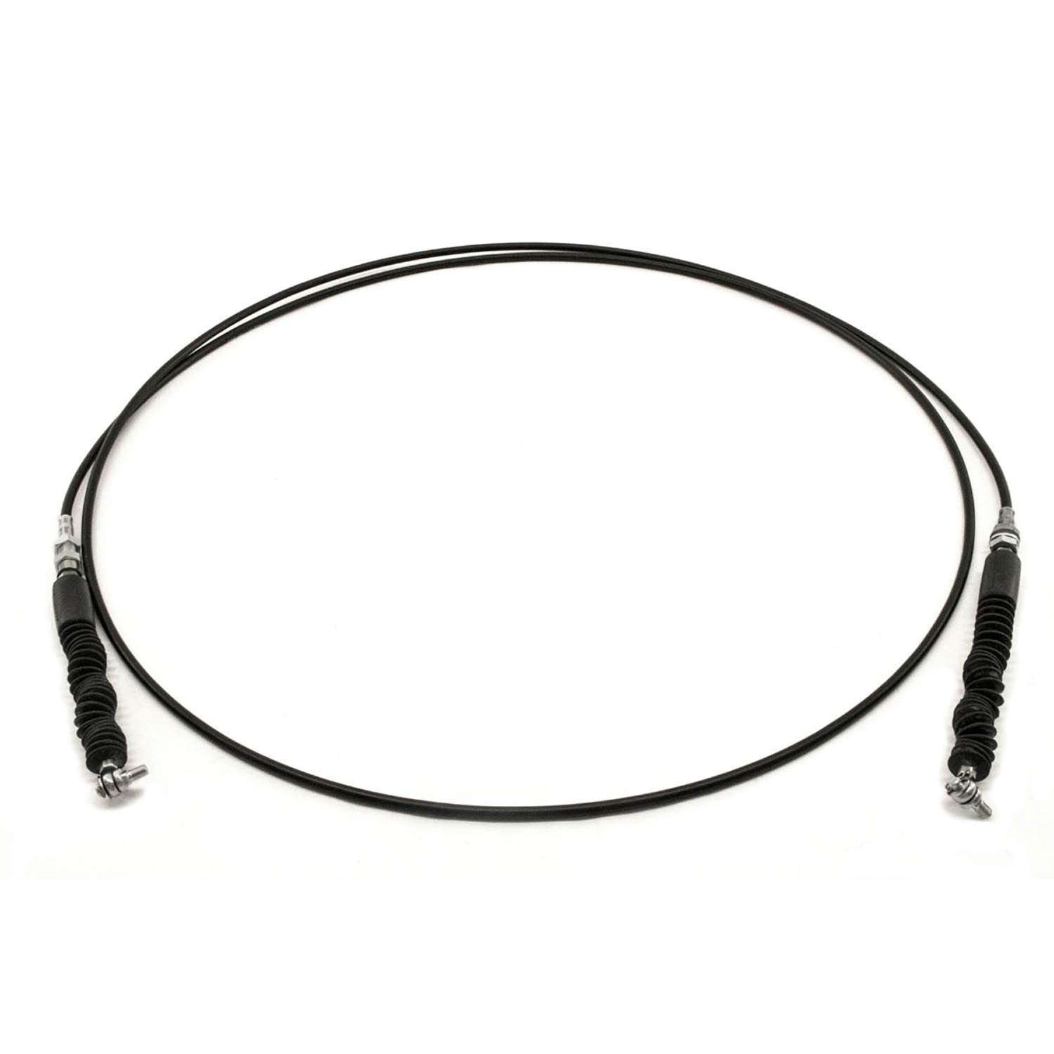 Polaris Ranger Shifter Cable, Genuine OEM Part 7081652, Qty 1