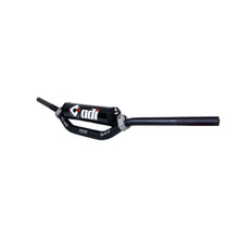 Controlled Flex Technology 1 1/8" Handlebar Black