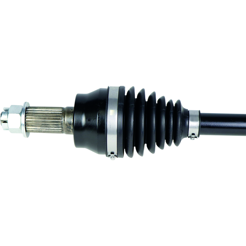 DragonFire Racing Hydra Axle- Polaris General 1000 17-21- Postion- Front- Right/Left