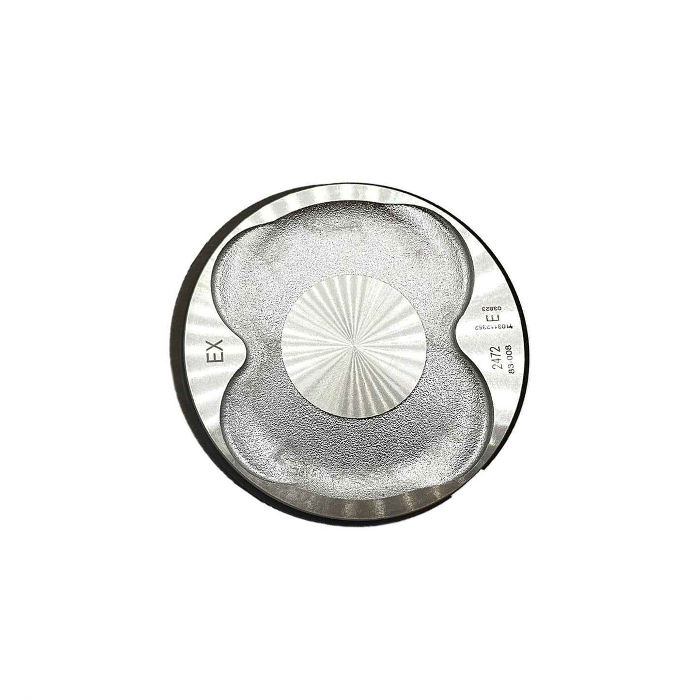 Polaris RZR Piston Kit, 99 mm, Genuine OEM Part 2204960, Qty 1