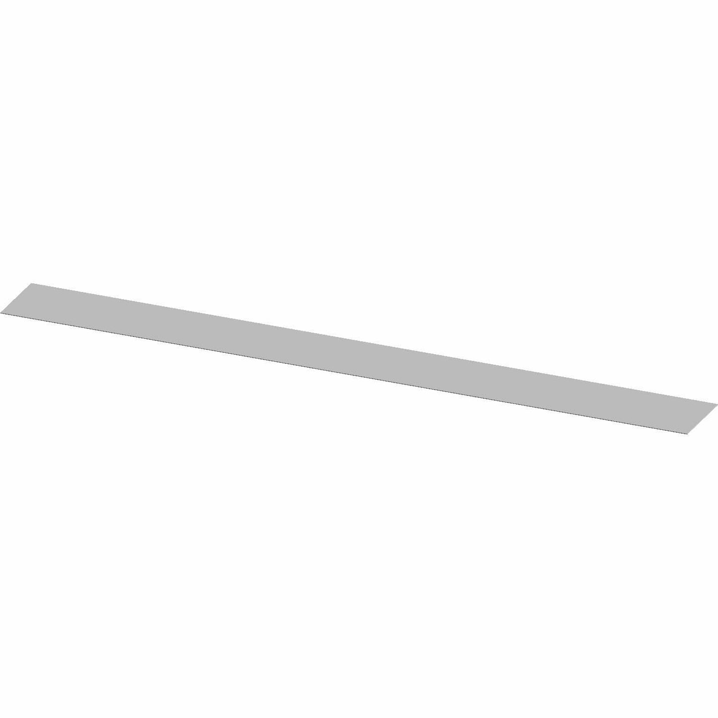 Polaris Slingshot Fender Decal, Rear, Left, Genuine OEM Part 7185187, Qty 1