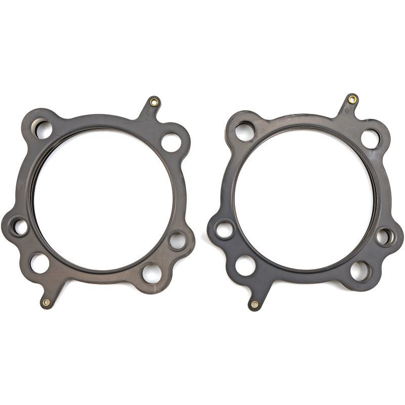 Twin Power 99-17 Twin Cam Big Twin Head Gasket 3.937 Inch Bore .040 MLS Pr