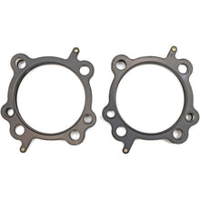 Twin Power 99-17 Twin Cam Big Twin Head Gasket 3.937 Inch Bore .040 MLS Pr
