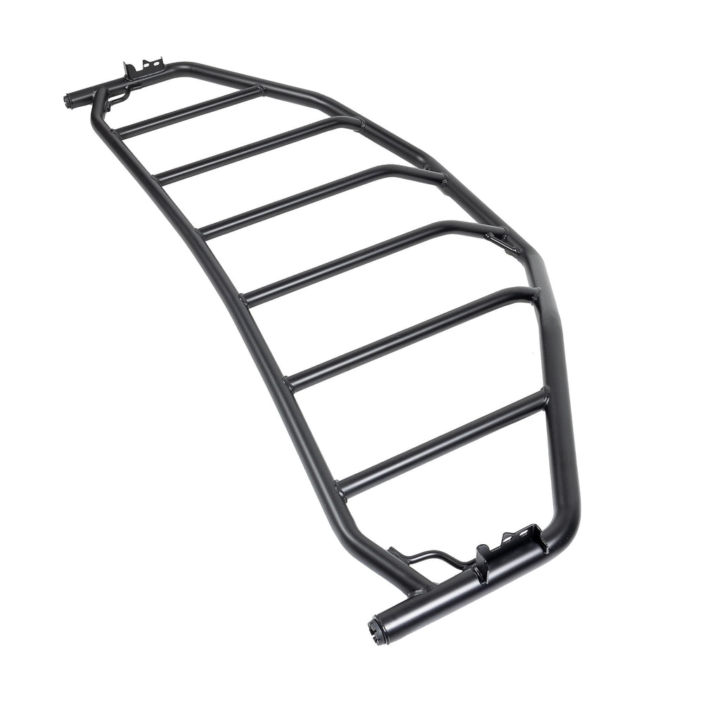 
                      
                        Polaris Off Road Front Hood Storage Rack
                      
                    