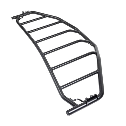 Polaris Off Road Front Hood Storage Rack