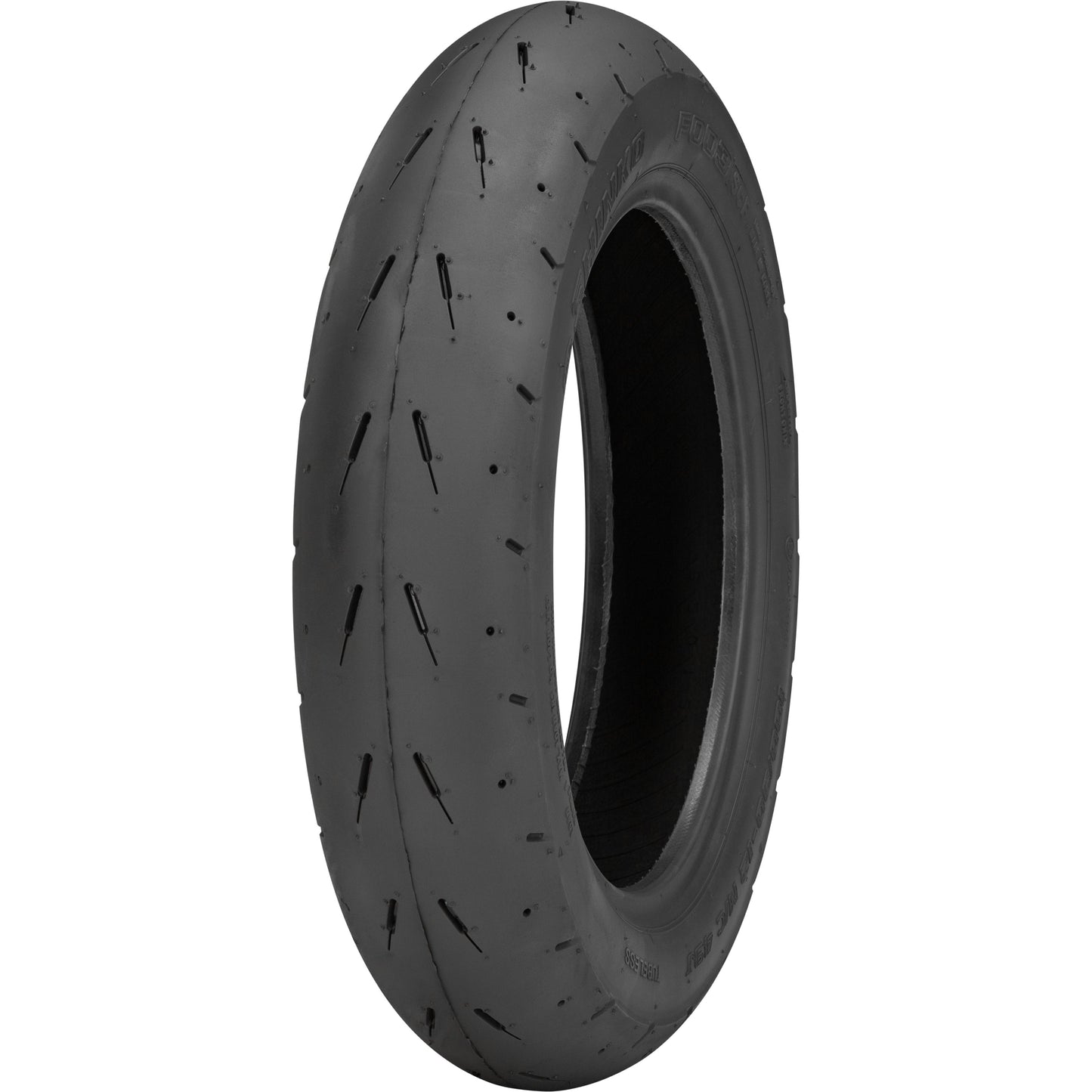 Tire Sr003 Stealth Front 100/90 12 49j Tl Medium