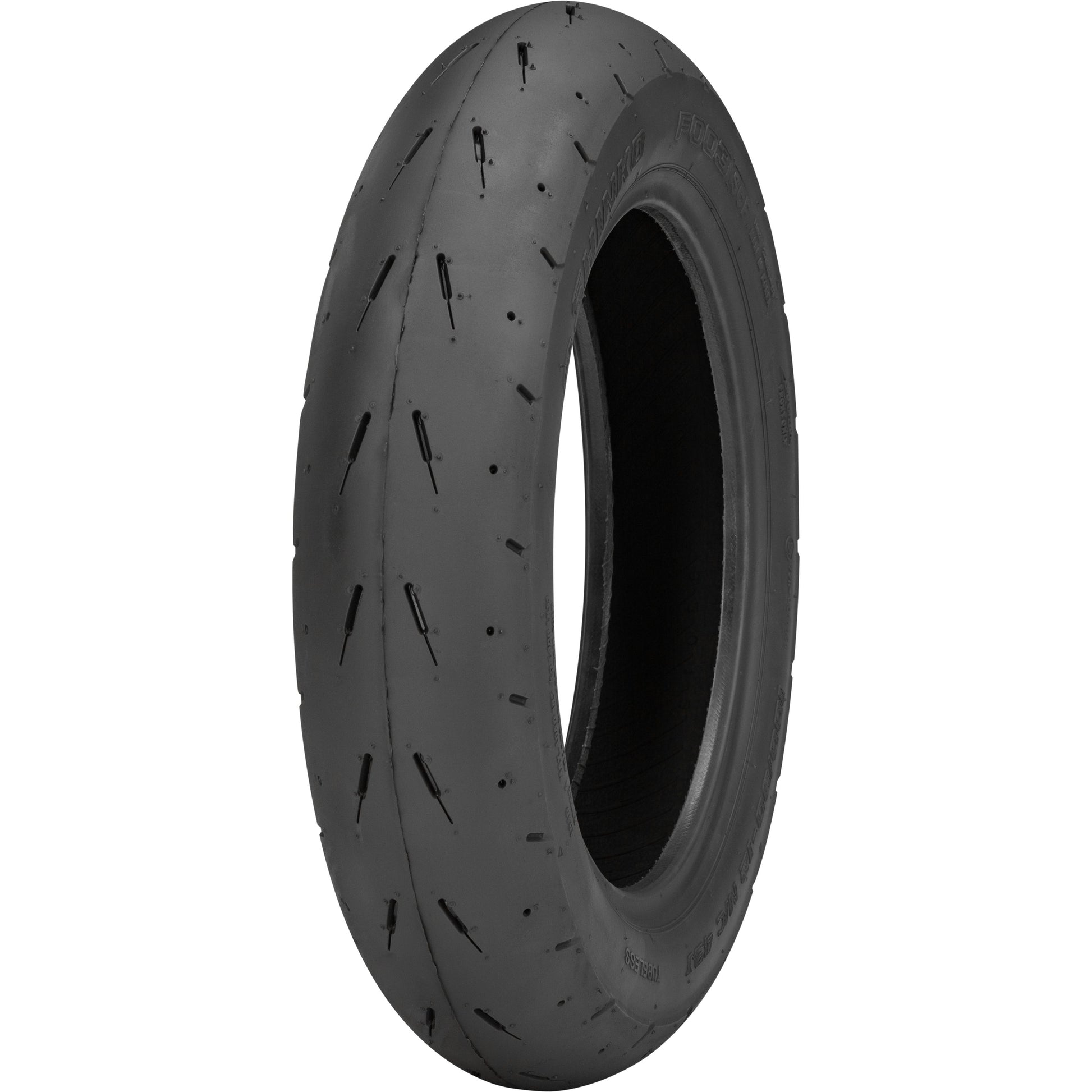 Tire Sr003 Stealth Front 100/90 12 49j Tl Medium