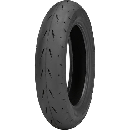 Tire Sr003 Stealth Front 100/90 12 49j Tl Medium