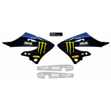 Graphic Kit 22 Star Yam