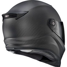 Covert Fx Carbon Full Face Helmet Matte Black 2x